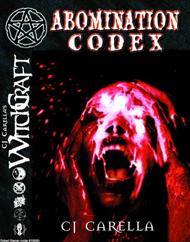 Abomination Codex