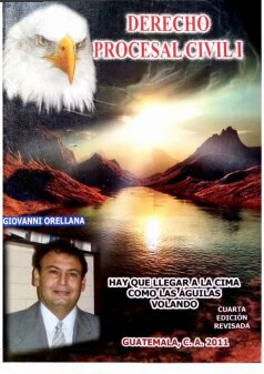 Derecho procesal civil