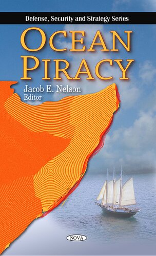 Ocean Piracy