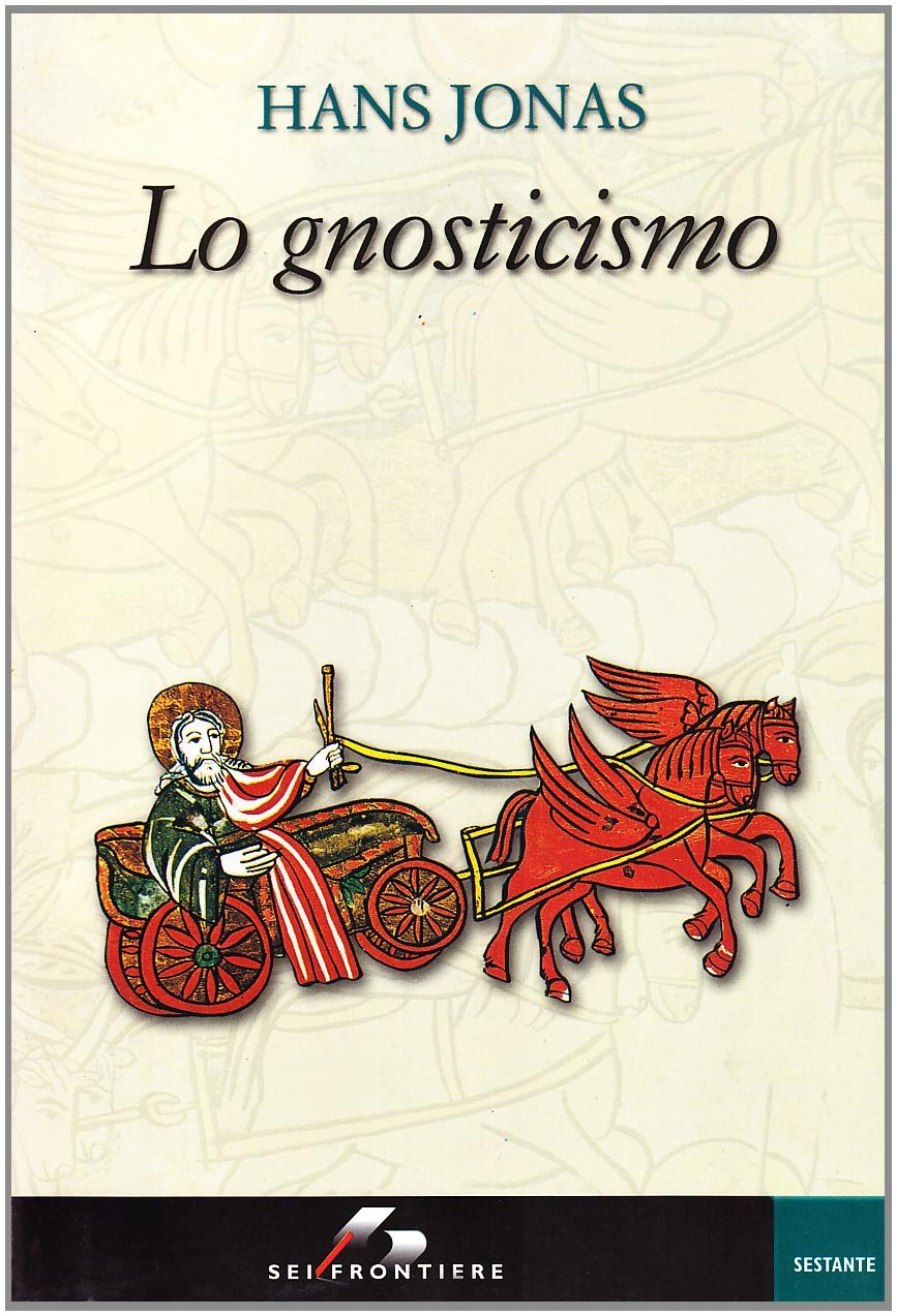 Lo gnosticismo