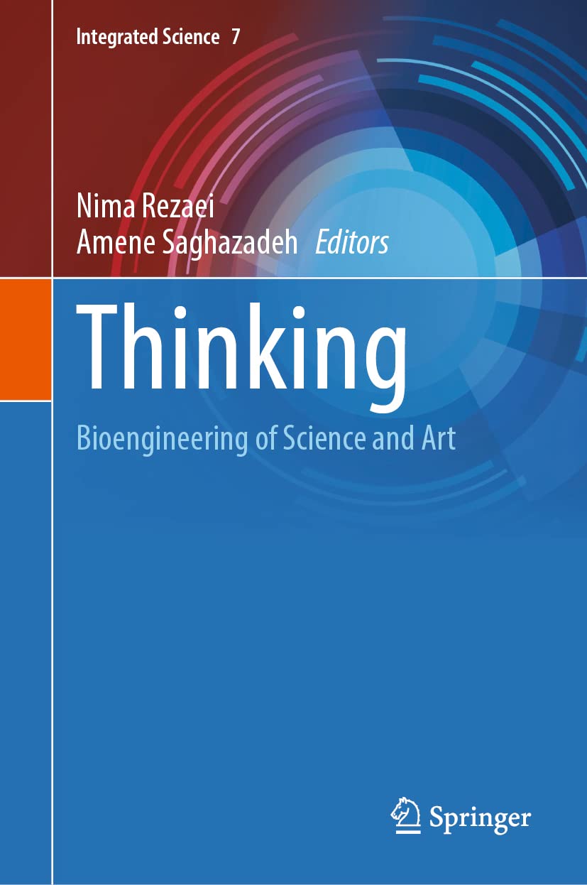 Thinking: Bioengineering of Science and Art
