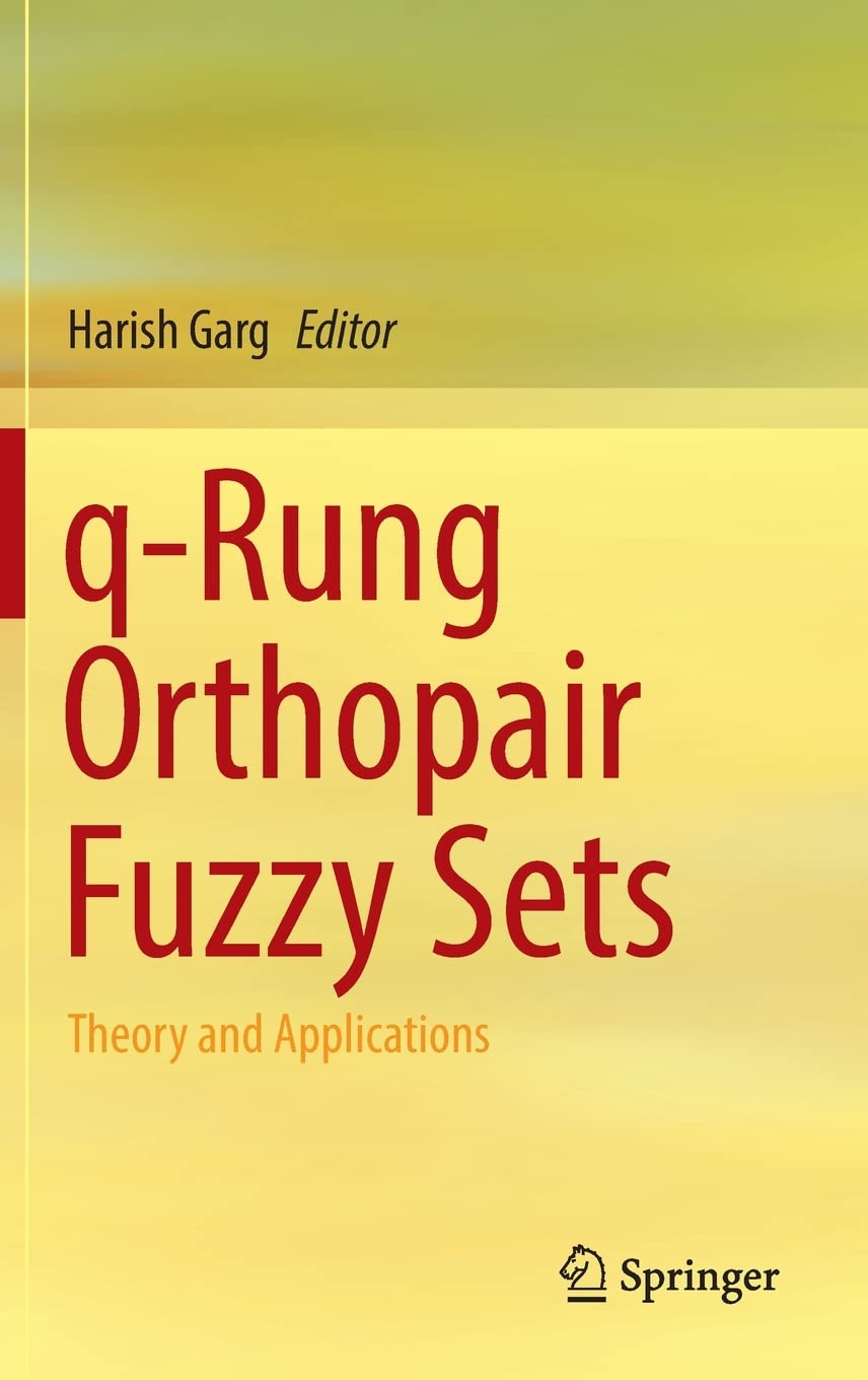 q-Rung Orthopair Fuzzy Sets: Theory and Applications