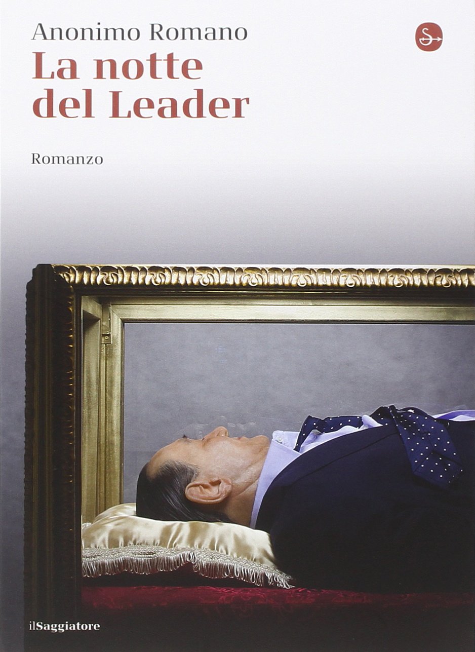 La notte del leader