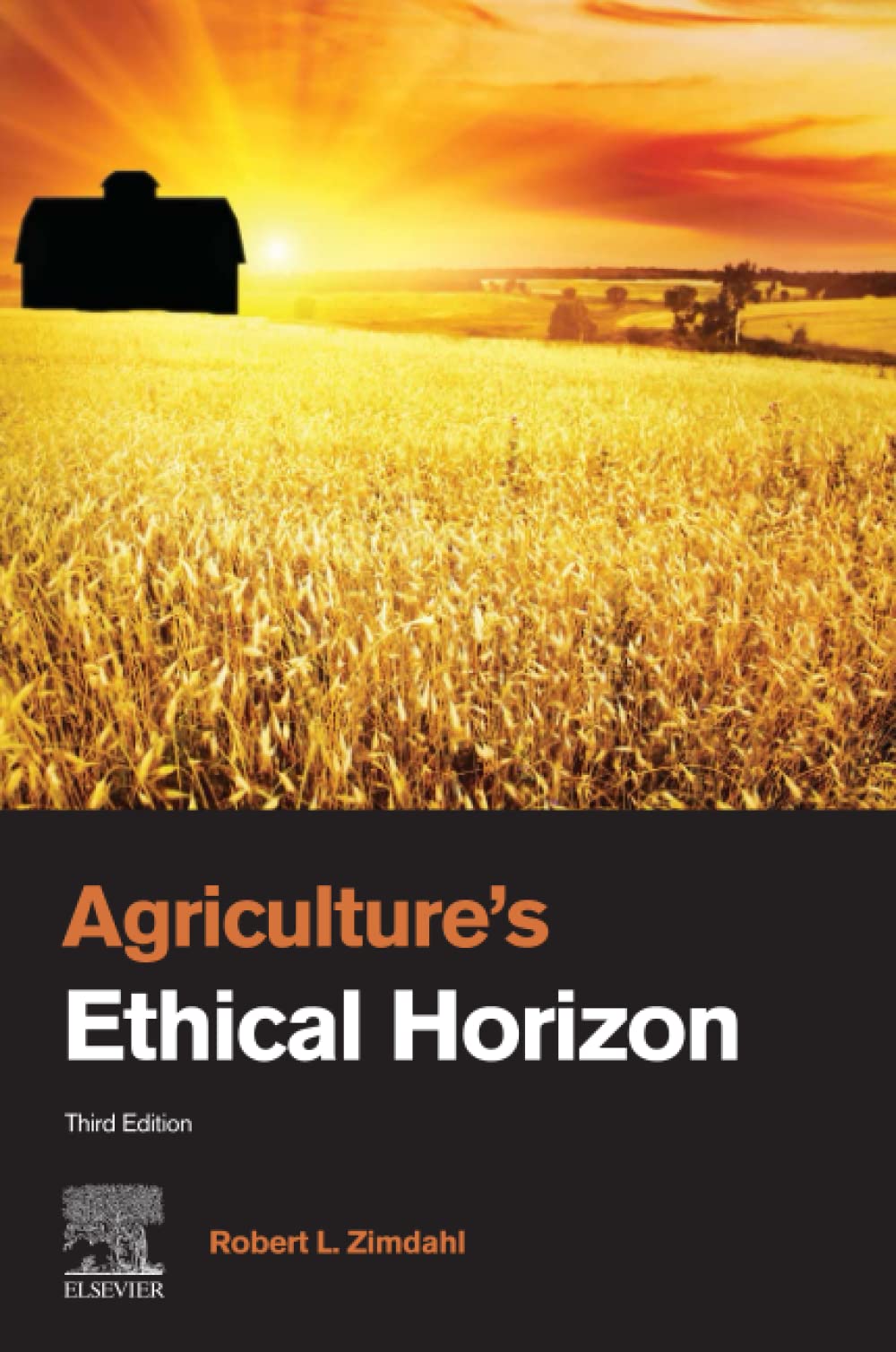 Agriculture's Ethical Horizon
