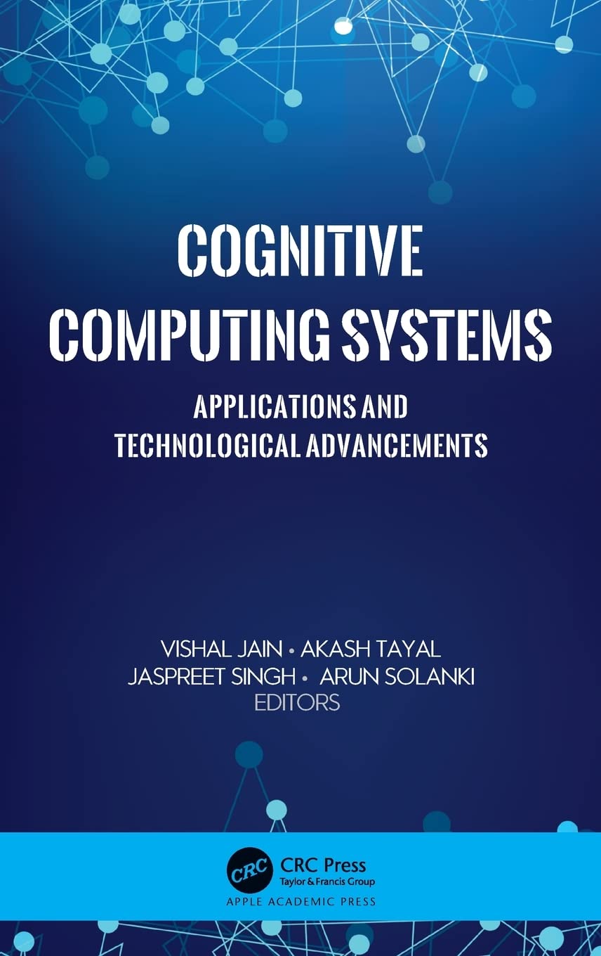 Cognitive Computing Systems: Applications and Technological Advancements