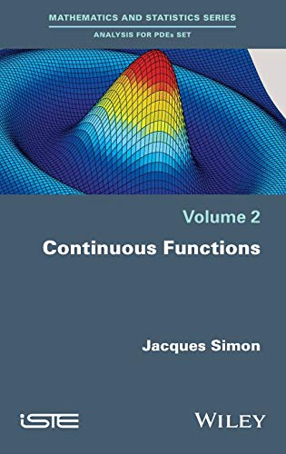 Continuous Functions