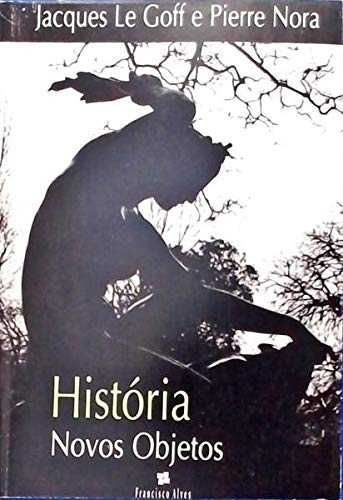 Historia - Novos Objetos