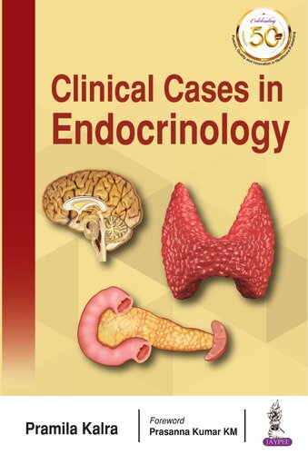 Clinical Cases in Endocrinology