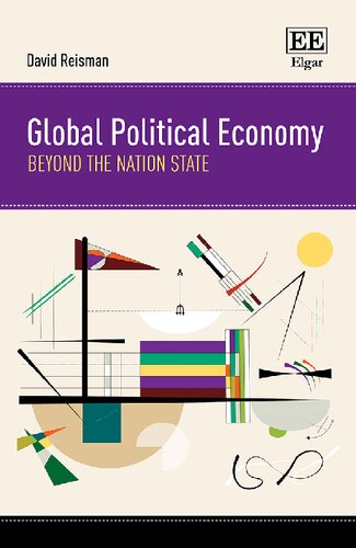 Global Political Economy: Beyond the Nation State