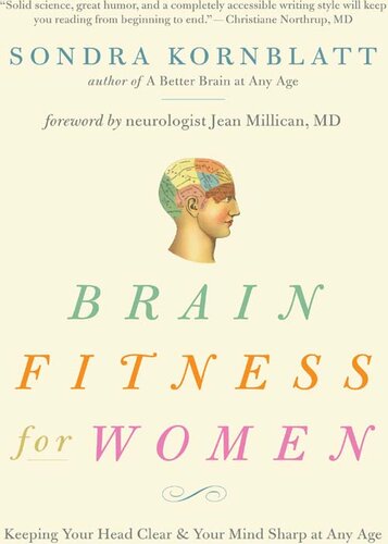 Brain Fitness for Women
