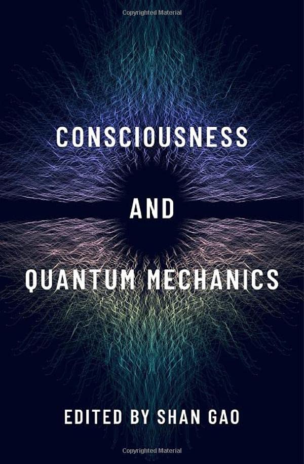 Consciousness and Quantum Mechanics