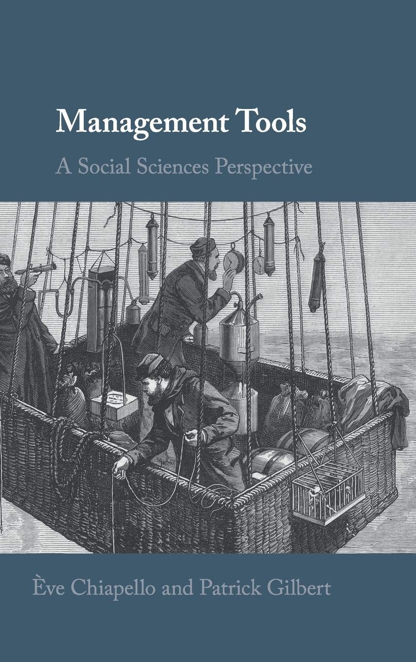 Management Tools: A Social Sciences Perspective