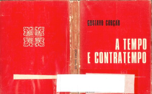 A Tempo e Contratempo
