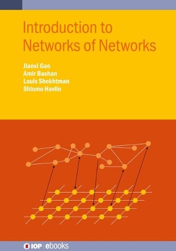 Introduction to Network of Networks