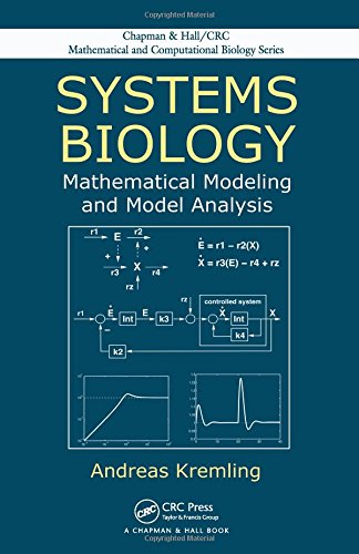 Systems Biology: Mathematical Modeling and Model Analysis (Instructor Res. n. 1 of 2, Instructor Solution Manual, Solutions)