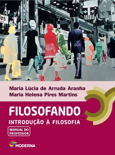 Filosofando - Introdução à Filosofia