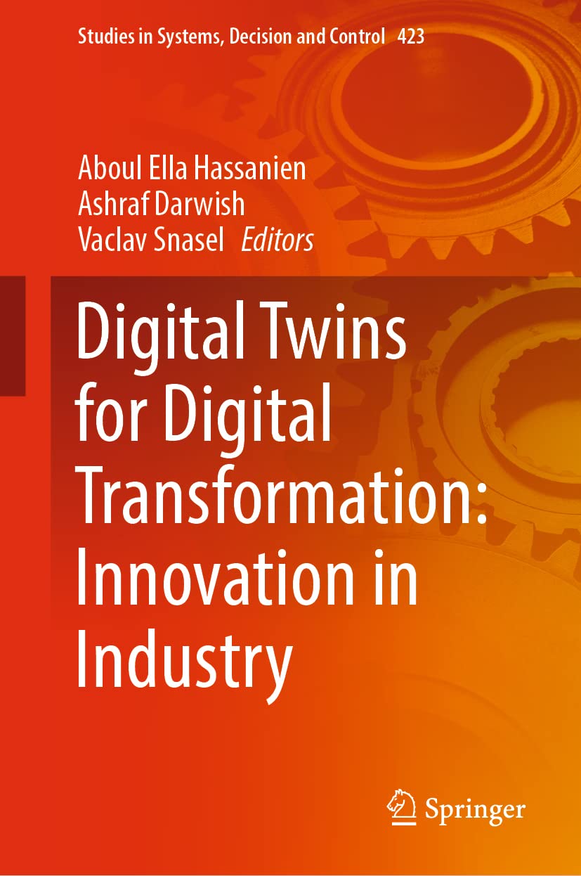 Digital Twins for Digital Transformation: Innovation in Industry