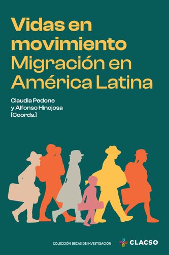 Vidas en Movimiento: Migración en América Latina