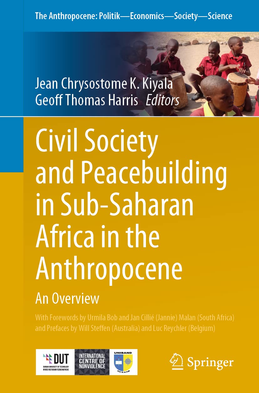 Civil Society and Peacebuilding in Sub-Saharan Africa in the Anthropocene: An Overview