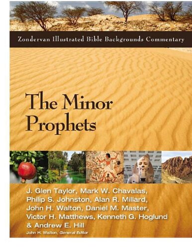 The Minor Prophets