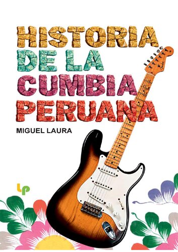 Historia de la cumbia peruana