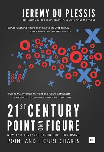 21st Century Point and Figure