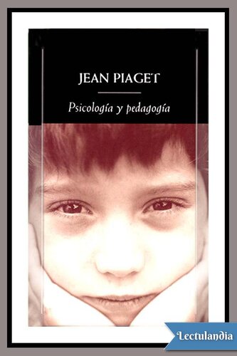 Psicología y pedagogía