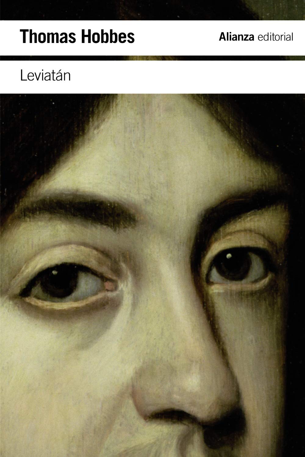 Leviatán: O la materia, forma y poder de un estado eclesiástico y civil