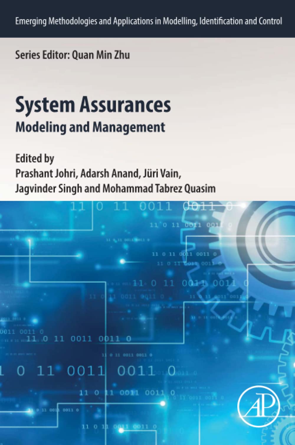 System Assurances: Modeling and Management