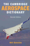 The Cambridge Aerospace Dictionary