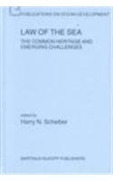 Law of the Sea: The Common Heritage and Emerging Challenges