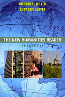 The New Humanities Reader