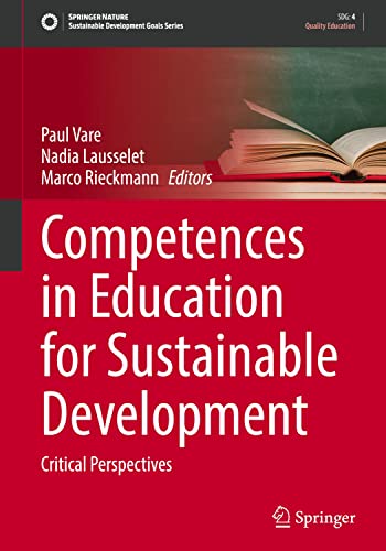 Competences in Education for Sustainable Development: Critical Perspectives