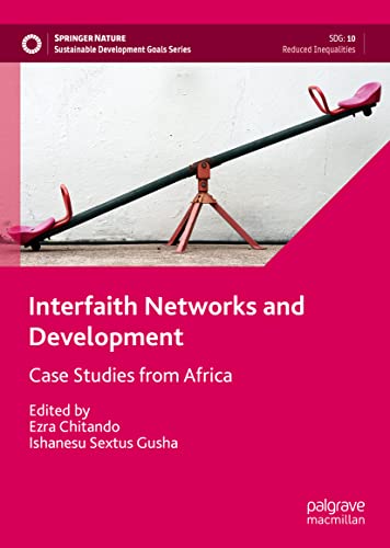 Interfaith Networks and Development: Case Studies from Africa