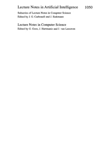 Extensions of Logic Programming: 5th International Workshop, ELP '96 Leipzig, Germany, March 28–30, 1996 Proceedings