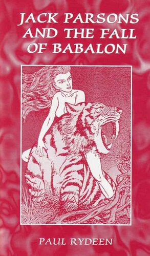 Jack Parsons and the Fall of Babalon