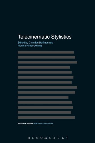 Telecinematic Stylistics