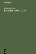 Kaiser und Gott: Herrscherkult im römischen Reich