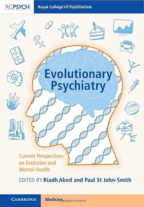 Evolutionary Psychiatry: Current Perspectives on Evolution and Mental Health