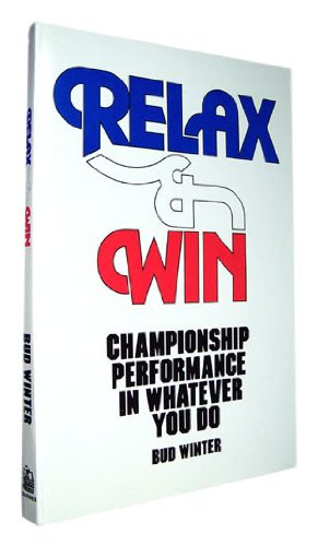 Relax and Win: Championship Performance