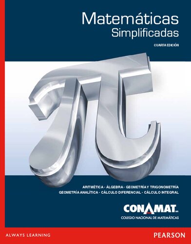 Matemáticas Simplificadas