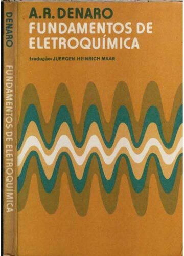 Fundamentos de Eletroquimica