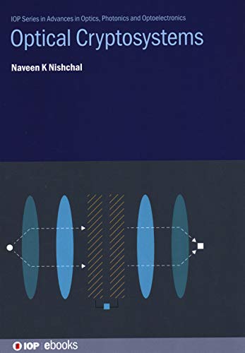 Optical Cryptosystems