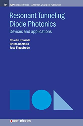 Resonant Tunneling Diode Photonics: Devices and Applications
