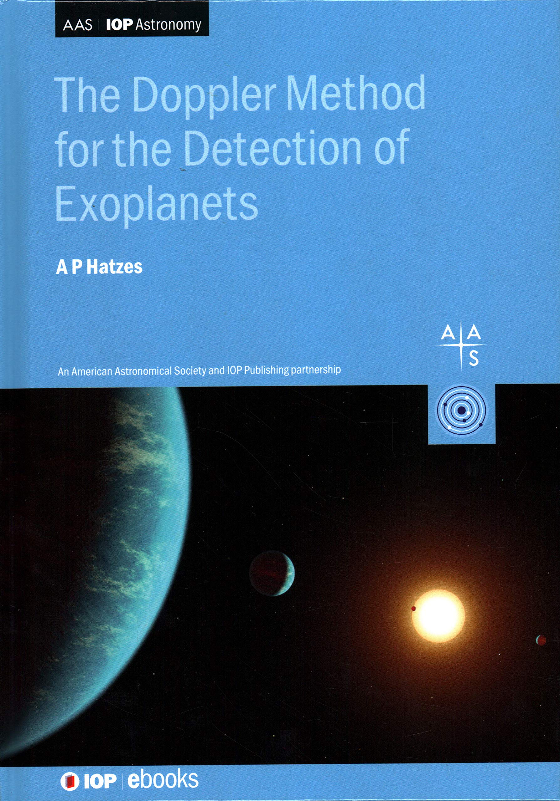 Doppler Method for the Detection of Extrasolar Planets