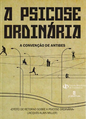 A psicose ordinária