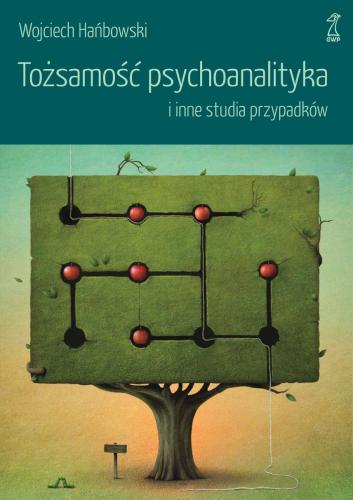 Tożsamość psychoanalityka i inne studia przypadków