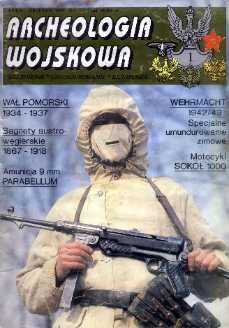 Archeologia Wojskowa