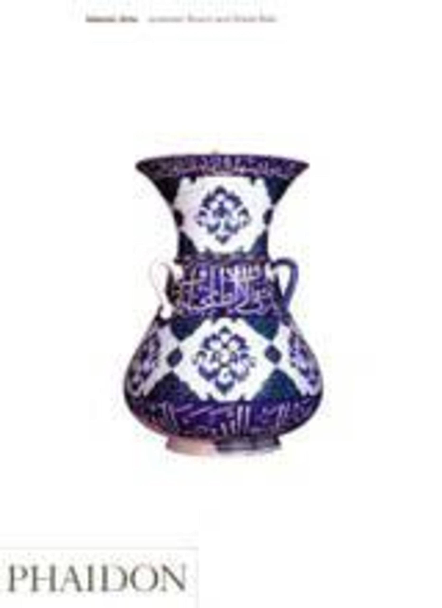 Islamic Arts (Art & Ideas)