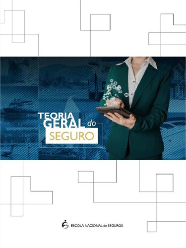 Teoria Geral do Seguro